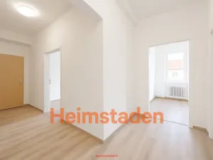Pronájem bytu 2+1, Karviná - Nové Město, tř. Osvobození, 55 m2