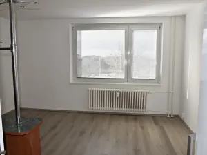 Pronájem bytu 1+kk, Brno - Líšeň, Elplova, 33 m2