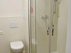 Pronájem bytu 1+kk, Brno - Líšeň, Elplova, 33 m2