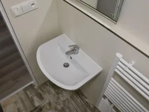 Pronájem bytu 1+kk, Brno - Líšeň, Elplova, 33 m2