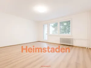 Pronájem bytu 3+1, Karviná - Nové Město, Závodní, 72 m2