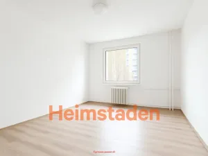 Pronájem bytu 3+1, Karviná - Nové Město, Závodní, 72 m2