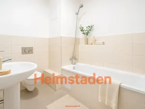 Pronájem bytu 3+1, Karviná - Nové Město, Závodní, 72 m2