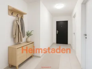 Pronájem bytu 3+1, Karviná - Nové Město, Závodní, 72 m2