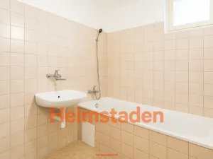 Pronájem bytu 1+1, Karviná - Mizerov, Stavbařů, 39 m2