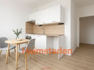 Pronájem bytu 3+1, Karviná - Hranice, Slovenská, 55 m2