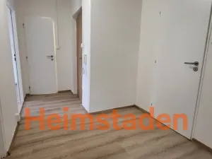 Pronájem bytu 3+1, Albrechtice, Hornická, 77 m2