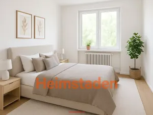 Pronájem bytu 2+1, Albrechtice, Hornická, 64 m2