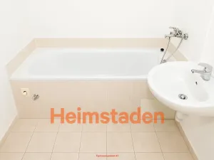 Pronájem bytu 2+1, Albrechtice, Hornická, 64 m2