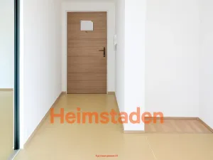 Pronájem bytu 2+1, Albrechtice, Hornická, 64 m2