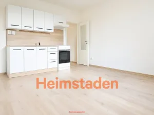 Pronájem bytu 1+kk, Stonava, Hořany, 21 m2