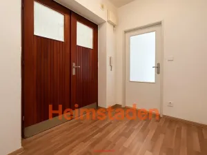 Pronájem bytu 2+1, Orlová - Lutyně, Lesní, 46 m2