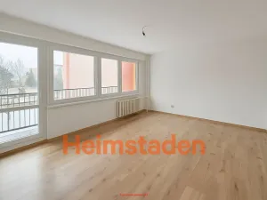 Pronájem bytu 4+1, Orlová - Lutyně, Ke Studánce, 88 m2