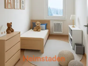 Pronájem bytu 4+1, Orlová - Lutyně, Ke Studánce, 88 m2