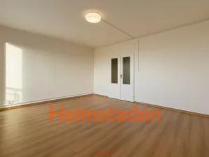 Pronájem bytu 3+1, Orlová - Lutyně, Ke Studánce, 71 m2