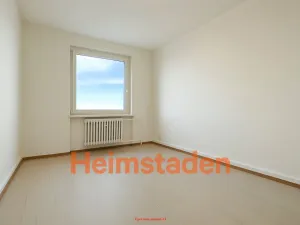 Pronájem bytu 3+1, Orlová - Lutyně, Ke Studánce, 71 m2