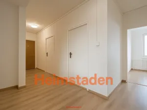 Pronájem bytu 3+1, Orlová - Lutyně, Ke Studánce, 71 m2