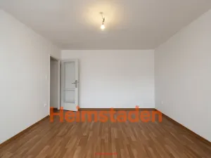 Pronájem bytu 1+1, Orlová - Poruba, Hornická, 33 m2