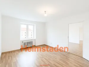 Pronájem bytu 3+1, Havířov - Město, Hlavní třída, 69 m2