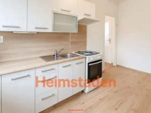 Pronájem bytu 2+1, Havířov - Město, Na Nábřeží, 55 m2