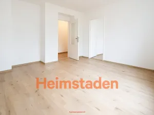 Pronájem bytu 2+1, Havířov - Město, Na Nábřeží, 55 m2