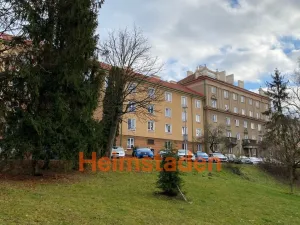 Pronájem bytu 2+1, Havířov - Město, Dvořákova, 55 m2