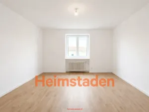 Pronájem bytu 2+1, Havířov - Město, Dvořákova, 66 m2