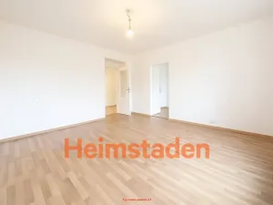 Pronájem bytu 2+1, Havířov - Město, Hybešova, 55 m2