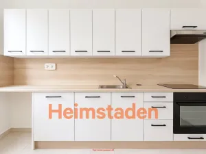Pronájem bytu 2+1, Havířov - Město, Hybešova, 55 m2