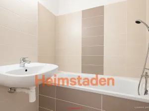 Pronájem bytu 1+1, Havířov - Město, Místní, 35 m2