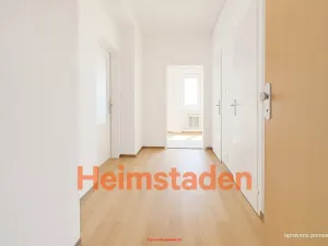 Pronájem bytu 1+1, Havířov - Město, Místní, 35 m2