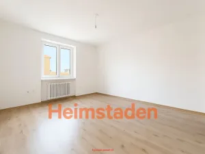 Pronájem bytu 2+1, Havířov - Město, Mírová, 54 m2