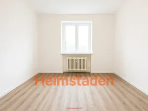 Pronájem bytu 3+1, Havířov - Město, Koperníkova, 79 m2