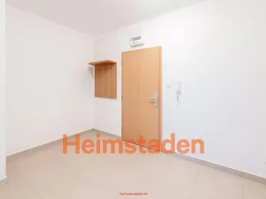 Pronájem bytu 1+1, Havířov - Město, Hlavní třída, 37 m2