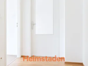 Pronájem bytu 2+1, Havířov - Město, Ostrovského, 48 m2