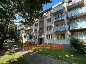 Pronájem bytu 2+1, Havířov - Město, Ostrovského, 48 m2
