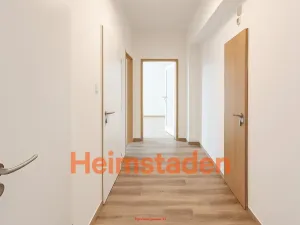 Pronájem bytu 2+1, Havířov - Město, Matuškova, 51 m2