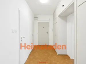 Pronájem bytu 2+1, Havířov - Město, Matuškova, 54 m2