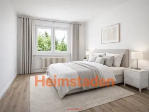 Pronájem bytu 2+1, Havířov - Město, Matuškova, 54 m2