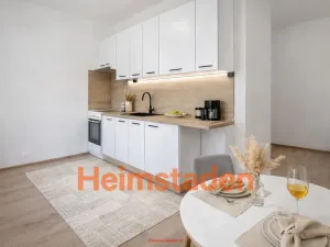 Pronájem bytu 2+1, Havířov - Město, Matuškova, 54 m2