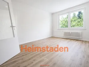 Pronájem bytu 2+1, Havířov - Město, Matuškova, 54 m2