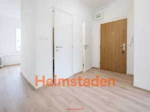 Pronájem bytu 2+1, Havířov - Město, Matuškova, 54 m2