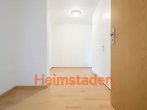 Pronájem bytu 1+1, Havířov - Město, Resslova, 36 m2