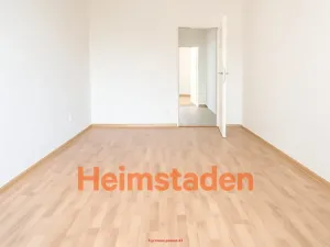 Pronájem bytu 2+1, Havířov - Město, Na Nábřeží, 72 m2