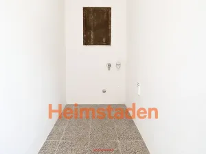 Pronájem bytu 2+1, Havířov - Město, Na Nábřeží, 72 m2