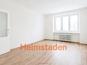 Pronájem bytu 2+1, Havířov - Město, Na Nábřeží, 72 m2