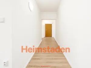 Pronájem bytu 2+1, Havířov - Město, Na Nábřeží, 72 m2