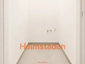 Pronájem bytu 2+1, Havířov - Město, Na Nábřeží, 72 m2