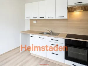 Pronájem bytu 3+1, Havířov - Město, Jožky Jabůrkové, 60 m2