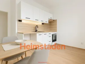 Pronájem bytu 1+1, Havířov - Město, Matuškova, 36 m2